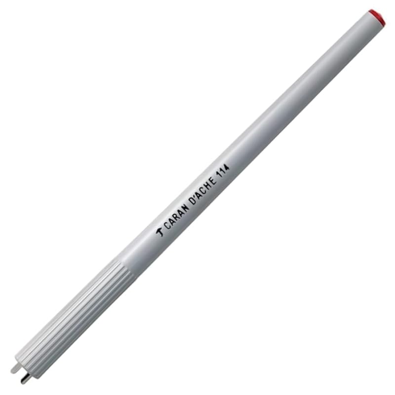 CARAN D'ACHE カランダッシュ ペンホルダー 0114-000 正規輸入品