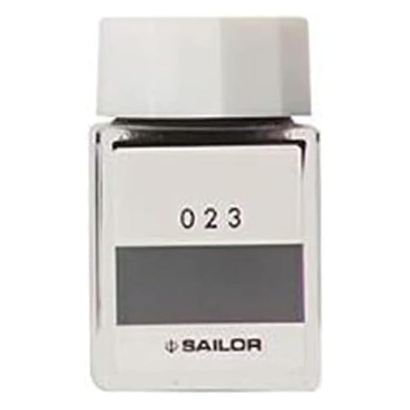 セーラー万年筆 インク工房染料 万年筆用インク ボトルインク SAILOR インク 160 20ml