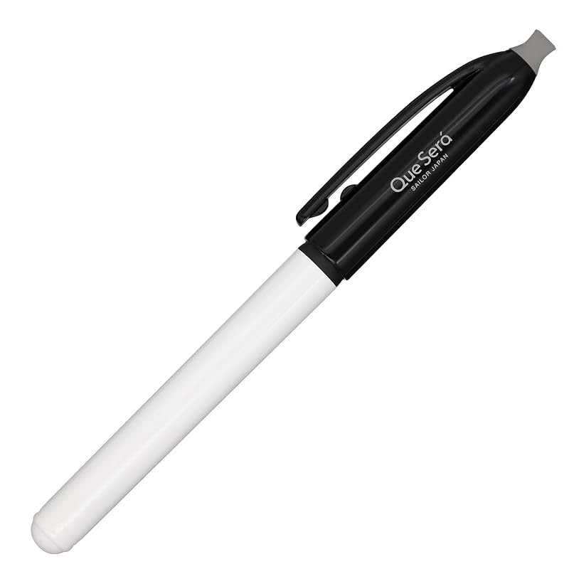 セーラー万年筆 ケセラ ボールペン 消せるボールペン ブルー 本体・替芯 セット 0.8mm 80-5811-330