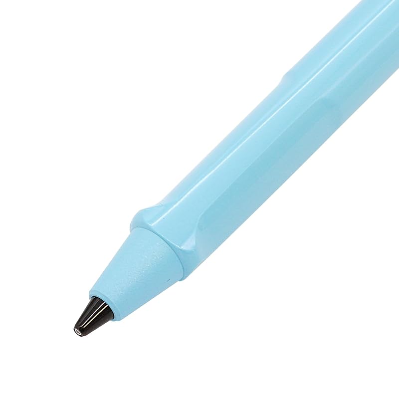 LAMY ラミー シャープペンシル サファリ アクアスカイ L1D1AS 正規輸入品