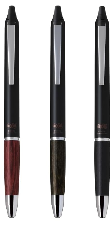 PILOT ボールペン フリクションボールノックゾーン 0.5mm ディープレッド LFBKZ2SEFDR