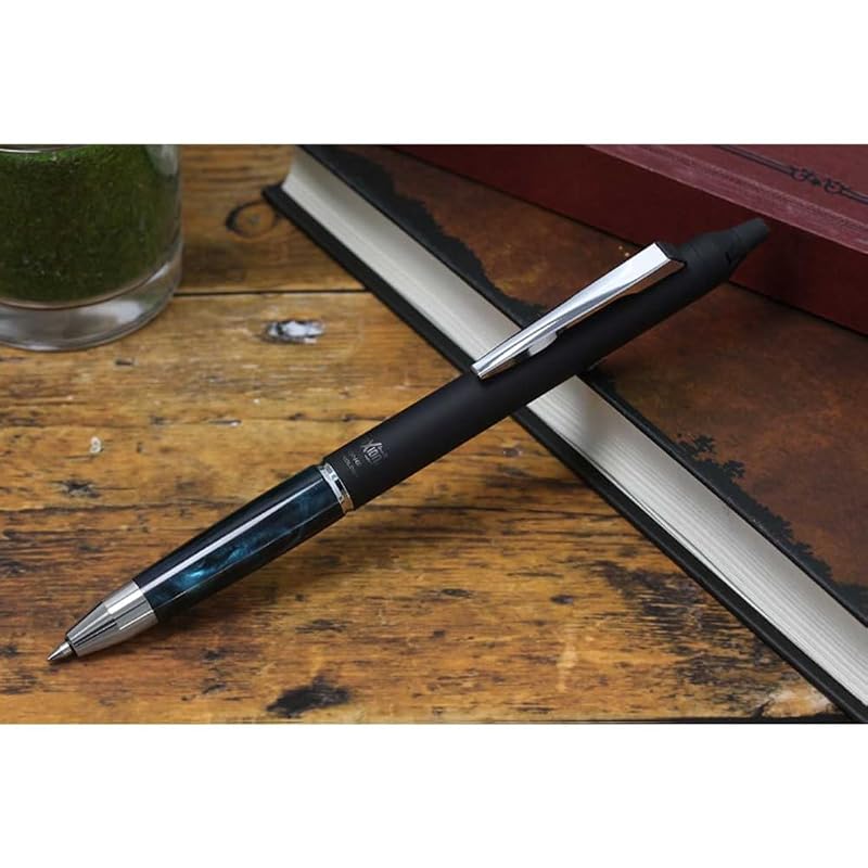 PILOT ボールペン フリクションボールノックゾーン 0.5mm インスピレーショングリーン LFBKZ3SEFIG