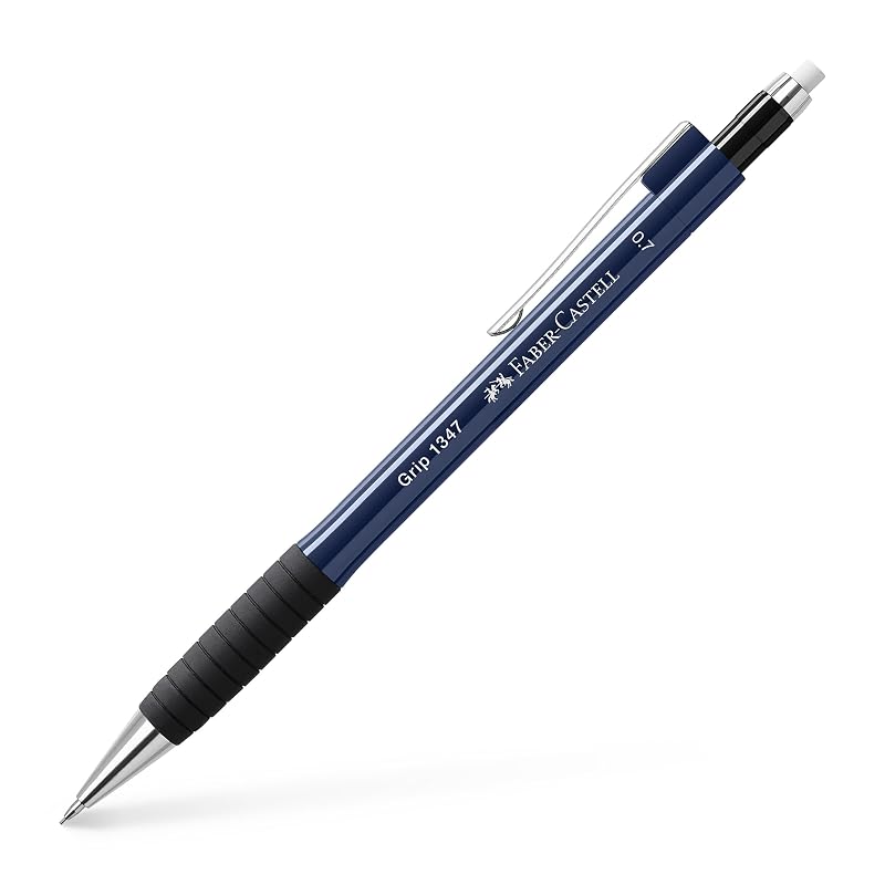 Faber-Castell ファーバーカステル Grip 1347 0.7mm シャープペンシル