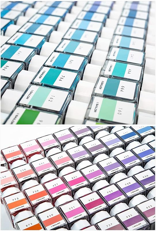 セーラー万年筆 インク工房染料 万年筆用インク ボトルインク SAILOR インク 950 20ml 13-1210-950